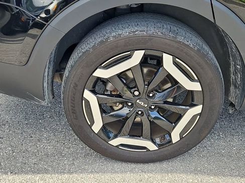 Certified 2023 Kia Telluride S AWD/4WD image 5