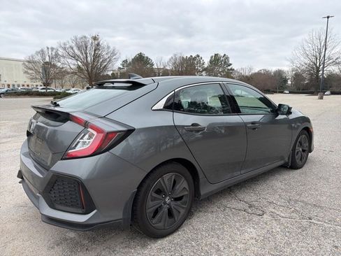 Used 2019 Honda Civic EX image 6