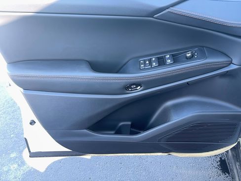 New 2026 Jeep Cherokee Limited image 12