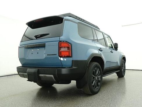 New 2026 Toyota Land Cruiser image 42