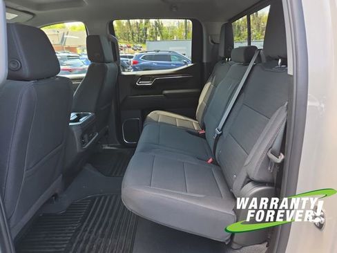 New 2026 Chevrolet Silverado 1500 RST w/ All Star Edition Plus image 15