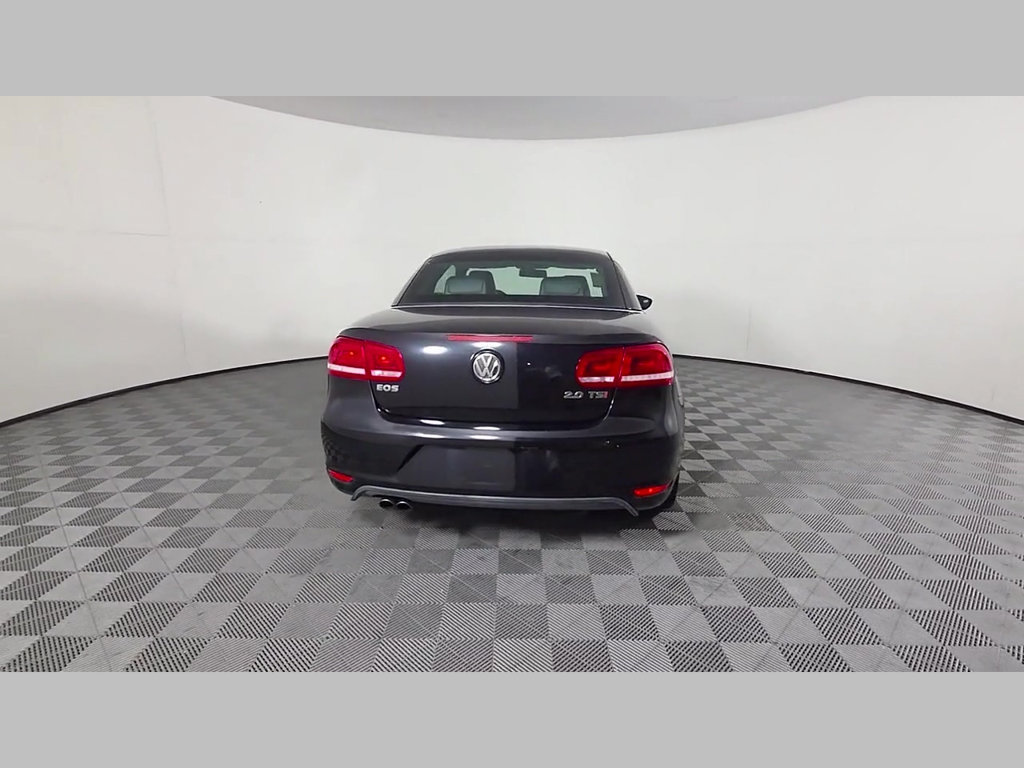 Used 2016 Volkswagen Eos Komfort FWD image 44