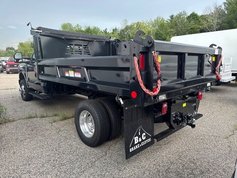 New 2024 Ford F350 XLT w/ XLT Value Package image 24