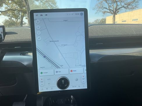 Used 2021 Ford Mustang Mach-E GT image 11