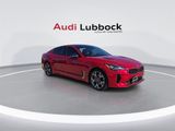 Used 2018 Kia Stinger GT2 image 2