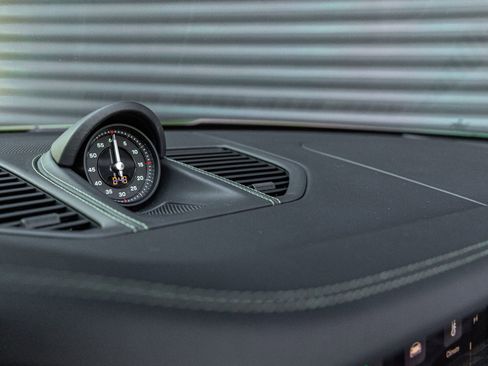 Certified 2026 Porsche 911 Carrera 4 GTS image 23