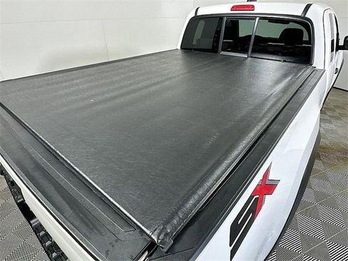 Used 2020 Toyota Tacoma SR w/ SX Package image 26