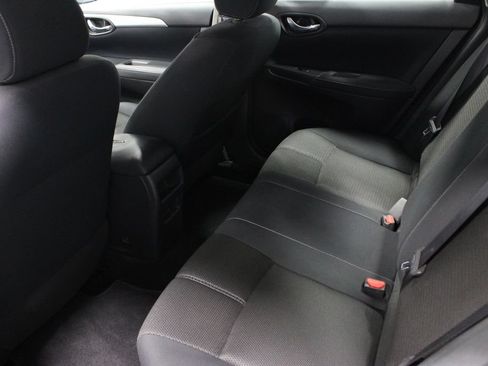Used 2016 Nissan Sentra S w/ Protection Package FWD image 18