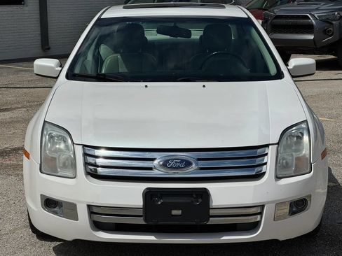 Used 2009 Ford Fusion SEL FWD image 10
