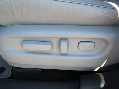 Used 2024 Honda Passport EX-L image 11