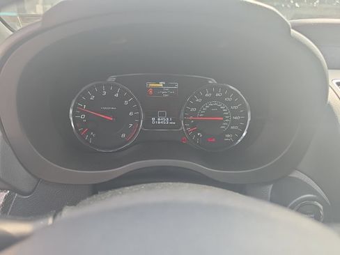 Used 2021 Subaru WRX Premium AWD/4WD image 22