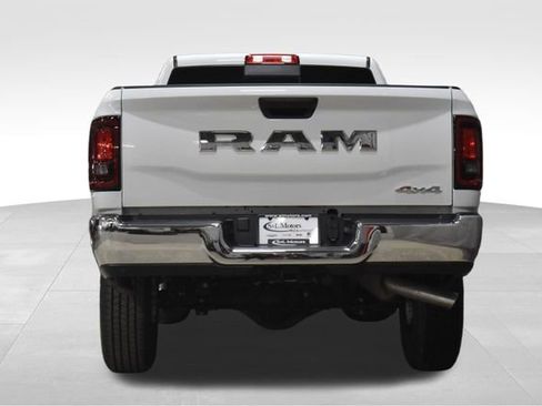 New 2026 RAM 2500 Tradesman image 9