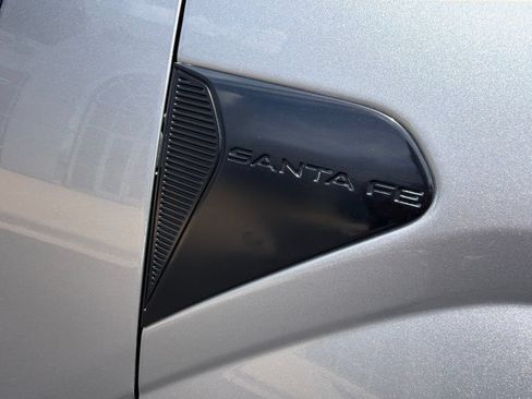 Used 2025 Hyundai Santa Fe Calligraphy AWD/4WD image 11