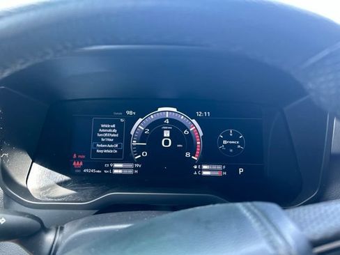 Used 2024 Toyota Tundra Limited w/ Power Package AWD/4WD image 16