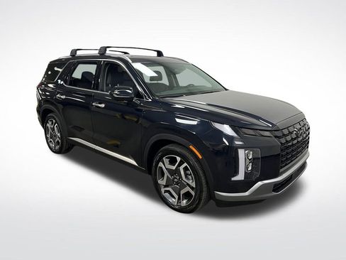 Used 2024 Hyundai Palisade Limited image 1