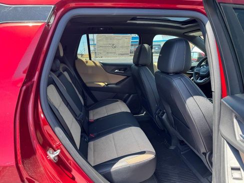 New 2026 Chevrolet Equinox ACTIV w/ Safety and Technology Package AWD/4WD image 5