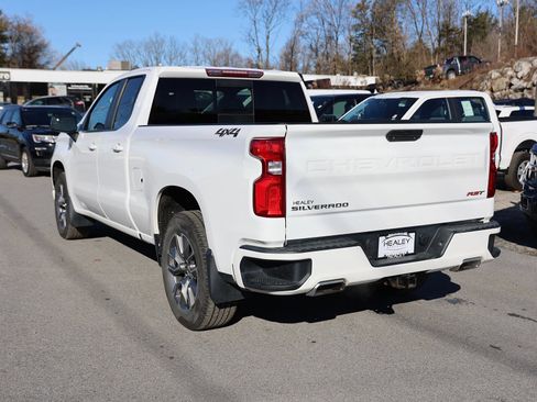 Used 2019 Chevrolet Silverado 1500 RST image 5