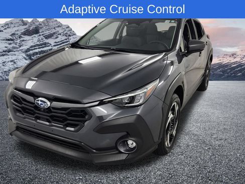 New 2026 Subaru Crosstrek 2.5i Limited AWD/4WD image 7