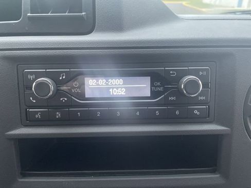 New 2026 Ford E-350 and Econoline 350 Super Duty w/ Power Equipment Group image 20