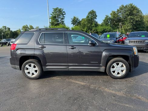 Used 2015 GMC Terrain SLT FWD image 6