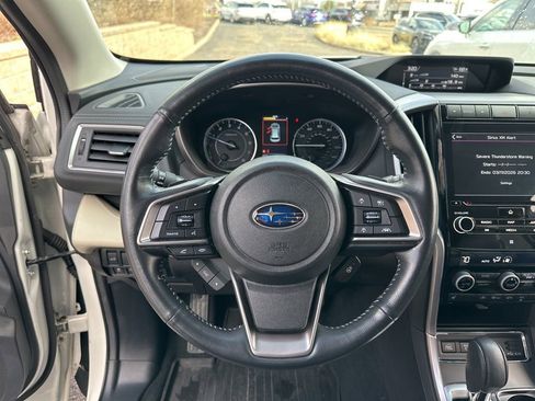 Used 2019 Subaru Ascent Limited image 50