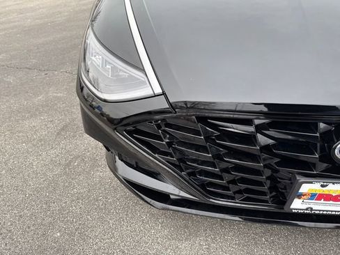 Used 2023 Hyundai Sonata SEL Plus image 42