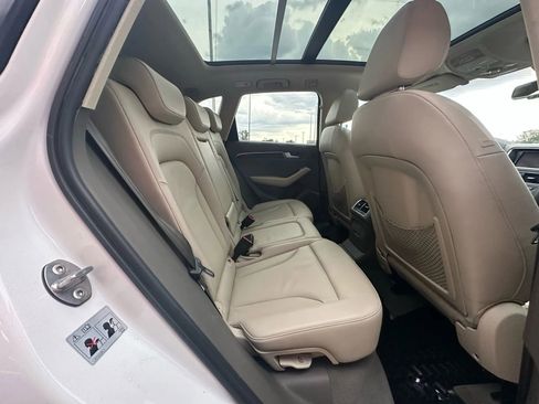 Used 2010 Audi Q5 3.2 Premium image 12