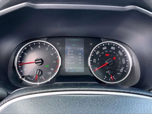 Certified 2021 Toyota RAV4 XLE Premium image 26