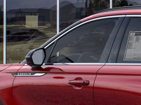 New 2026 Lincoln Corsair Reserve image 20