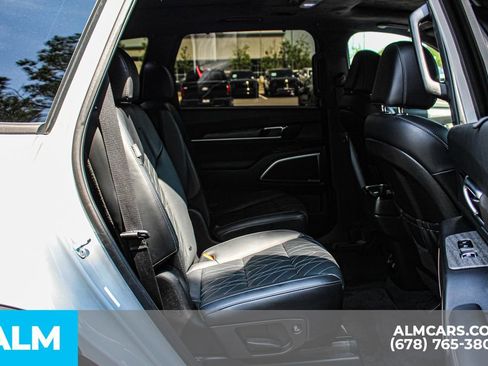 Used 2024 Kia Telluride SX Prestige X-Pro AWD/4WD image 21