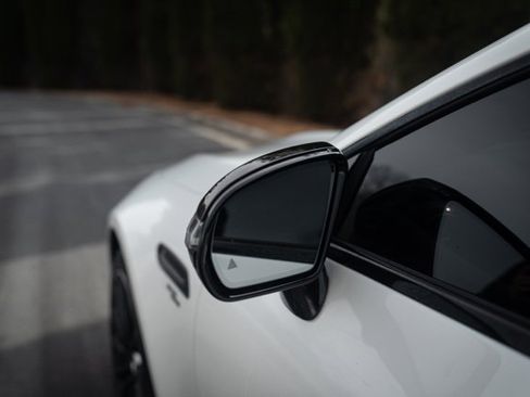 Used 2020 Mercedes-Benz AMG GT 53 image 18