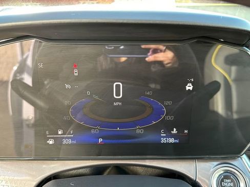 Used 2024 Chevrolet Trax ACTIV w/ Driver Confidence Package image 27