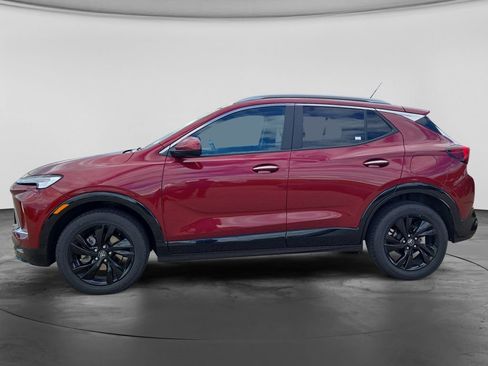 Used 2024 Buick Encore GX Sport Touring AWD/4WD image 7