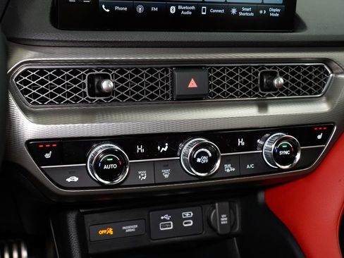 New 2026 Acura Integra A-Spec image 21