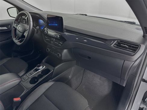 Used 2025 Ford Escape ST-Line Select image 27