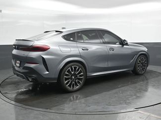 Used 2024 BMW X6 xDrive40i w/ Premium Package video 2