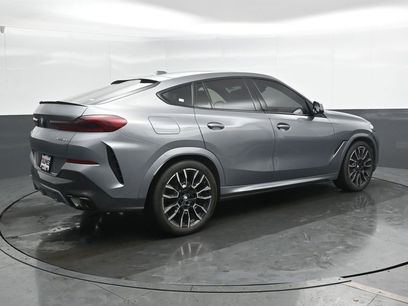Used 2024 BMW X6 xDrive40i w/ Premium Package