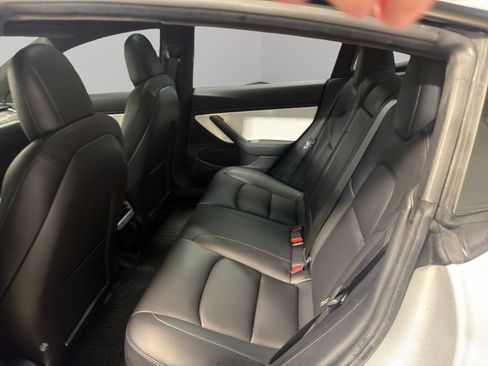 Used 2018 Tesla Model 3 Long Range AWD/4WD image 15