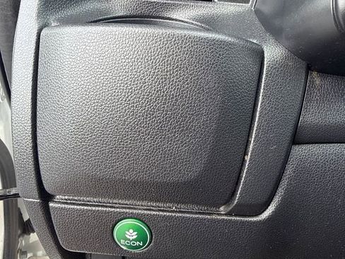 Used 2016 Honda Fit EX image 17