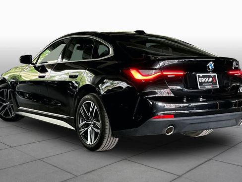 Certified 2025 BMW 430i w/ Premium Package RWD image 11