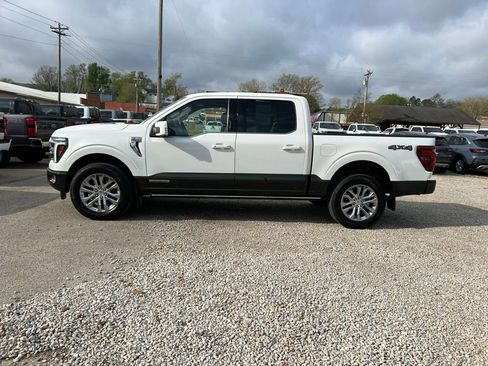Used 2024 Ford F150 King Ranch image 5
