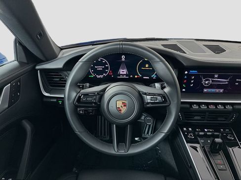 Certified 2025 Porsche 911 Carrera RWD image 24