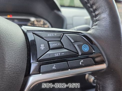 Used 2019 Nissan Altima 2.5 SV FWD image 28