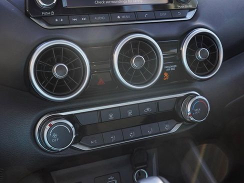 Certified 2024 Nissan Sentra 2.0 S image 13