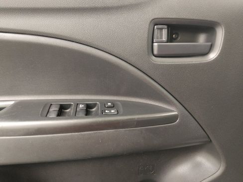 Used 2022 Mitsubishi Mirage ES FWD image 27