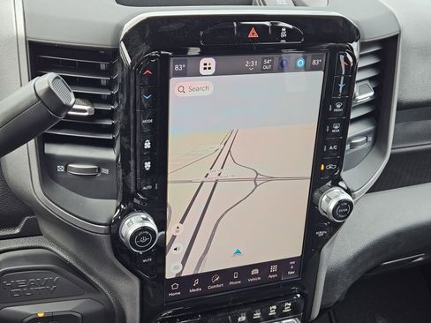 Used 2026 RAM 3500 Tradesman image 18