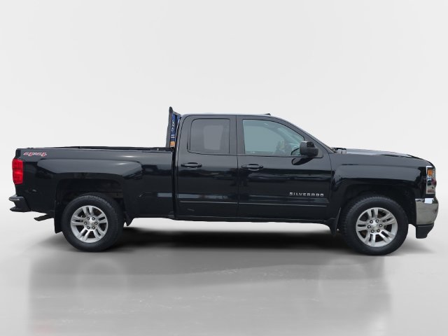 Used 2016 Chevrolet Silverado 1500 LT w/ All Star Edition AWD/4WD image 20