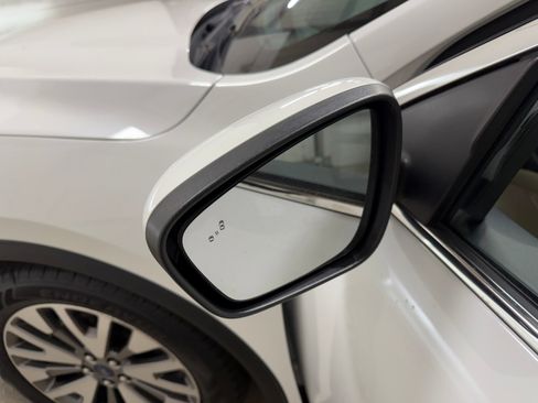 Certified 2021 Ford Escape Titanium FWD image 36