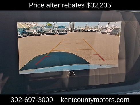 New 2026 Buick Envista Avenir image 17