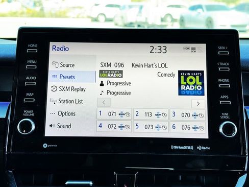 Used 2021 Toyota Camry LE w/ Audio Upgrade Package image 25